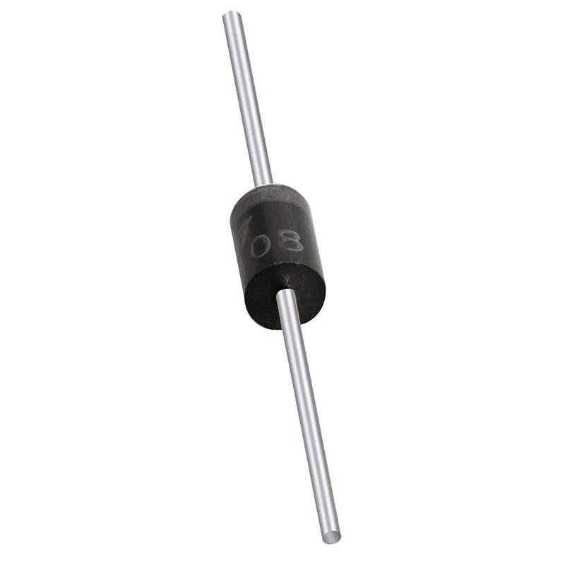 9.99WORLD MALL Solenoid Diode Common for EZGO 1989-Up Golf Cart (Non-DCS Carts) - Image 2